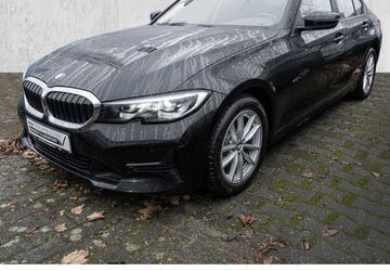 BMW 320 81.158 km 28.790 &euro; Mettmann 40822