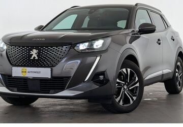 Peugeot 2008 20.150 km 16.560 &euro; Düsseldorf 40599