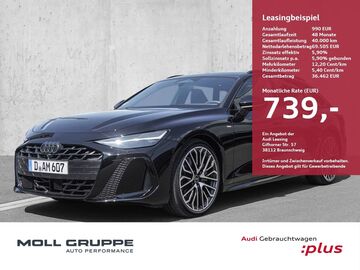 Gebrauchte Audi A6