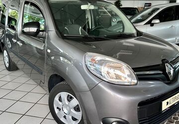 Renault Kangoo 208.700 km 4.680 &euro; Hilden (bei Düsseldorf) 40721