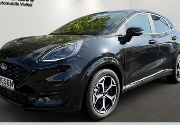 Ford Puma 1.325 km 26.990 &euro; Korschenbroich 41352
