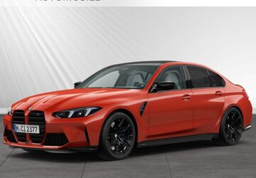 BMW M3 9.210 km 80.800 &euro; Moers 47441