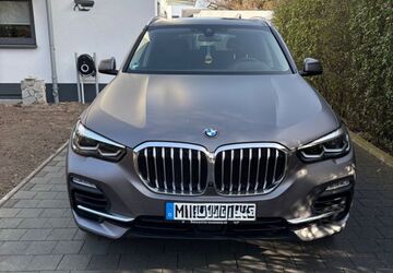 BMW X5 63.000 km 46.750 &euro; Mülheim an der Ruhr 45472