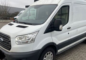 Ford Transit 221.360 km 9.800 &euro; Krefeld 47809