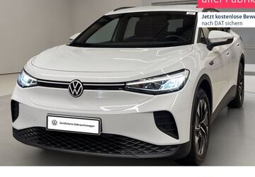 VW ID.4 22.038 km 27.489 &euro; Krefeld 47805