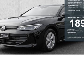 VW Passat Variant 15.985 km 31.380 &euro; Düsseldorf 40474