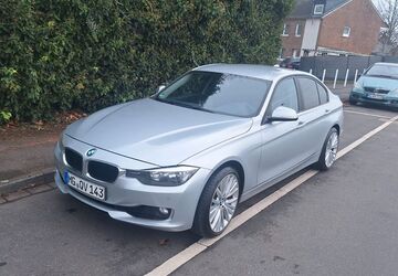 BMW 320 202.000 km 7.100 &euro; Mönchengladbach 41066