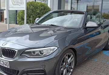 BMW M240i 119.970 km 28.850 &euro; Solingen 42659