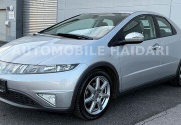 Honda Civic 139.000 km 7.990 &euro; Mönchengladbach 41066