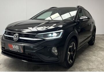 VW Taigo 25.241 km 30.950 &euro; Moenchengladbach 41063