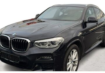 BMW X4 70.446 km 37.545 &euro; Moers-Hülsdonk 47441