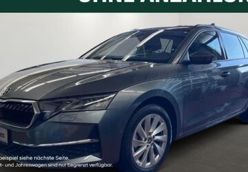 Skoda Octavia 19.842 km 31.450 &euro; Velbert 42553