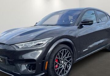 Ford Mustang Mach-E 73.351 km 33.740 &euro; Dormagen 41540