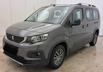 Peugeot Rifter 57.000 km 20.440 &euro; Oberhausen 46149