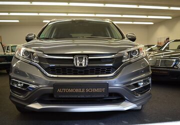 Honda CR-V 94.800 km 15.995 &euro; Mülheim-Speldorf 45478