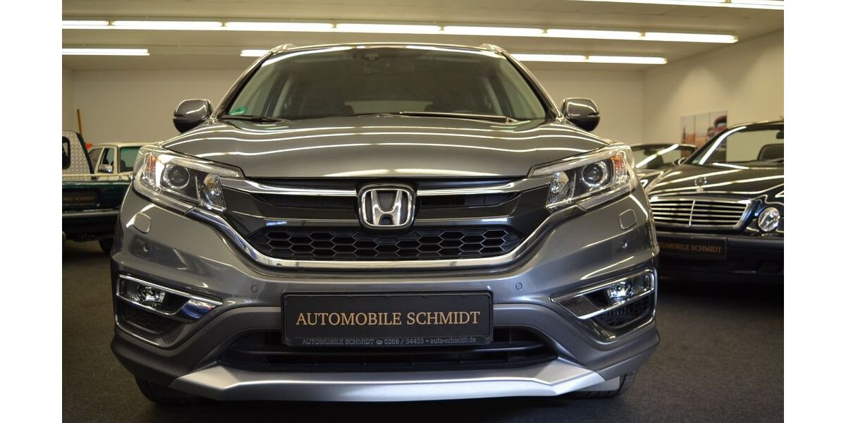 Honda CR-V 94.800 km 15.995 &euro; Mülheim-Speldorf 45478