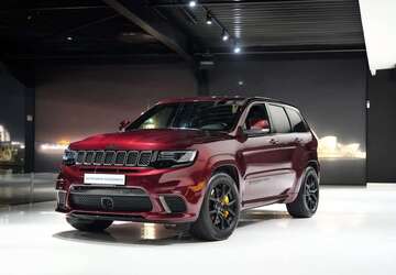 Jeep Grand Cherokee 19.494 km 77.980 &euro; Dormagen 41541