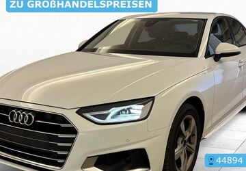 Audi A4 151.530 km 20.297 &euro; Krefeld 47829