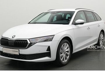 Skoda Octavia 63.988 km 17.480 &euro; Leverkusen 51379