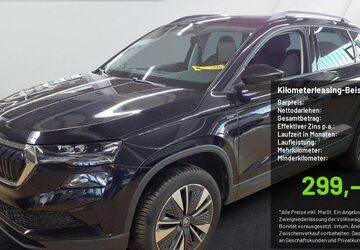 Skoda Karoq 16.426 km 32.990 &euro; Pulheim-Brauweiler 50259