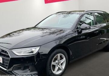 Audi A4 83.451 km 23.890 &euro; Neuss 41464