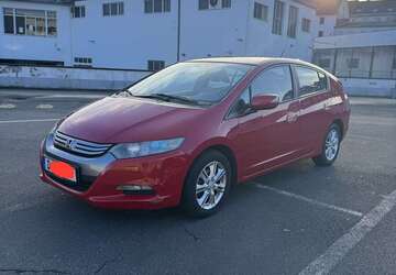 Honda Insight 187.000 km 3.999 &euro; Düsseldorf 40211