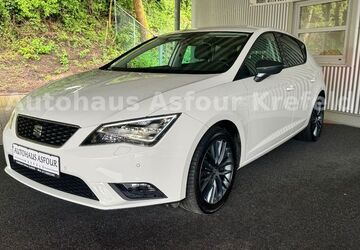 Seat Leon 59.000 km 12.990 &euro; Krefeld 47805