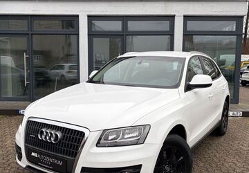 Audi Q5 192.869 km 8.490 &euro; Neuss 41469