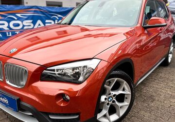 BMW X1 209.000 km 9.800 &euro; Viersen 41747