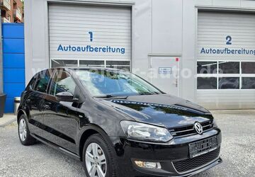 VW Polo 150.000 km 5.750 &euro; Düsseldorf 40589