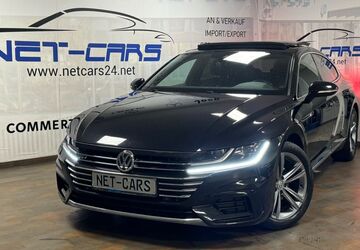 VW Arteon 96.450 km 23.850 &euro; Hilden (bei Düsseldorf) 40721