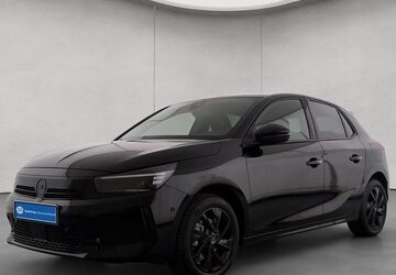 Opel Corsa 9.210 km 18.990 &euro; Leverkusen 51373