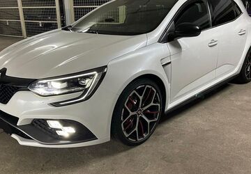 Renault Megane 101.800 km 24.900 &euro; Duisburg 47249