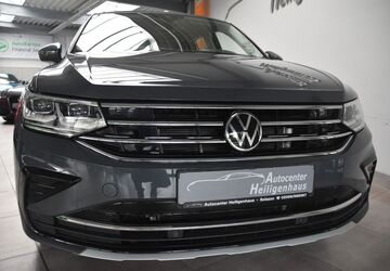VW Tiguan 42.047 km 26.980 &euro; Heiligenhaus 42579