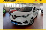 Renault ZOE Experience Kaufakku CCS SHZ Tempo Klima 32.106 km 12.440 &euro; HAAN 42781