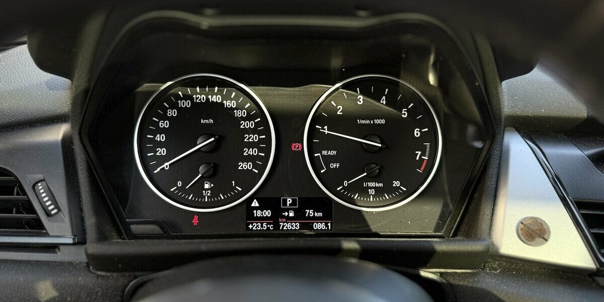 BMW 218 Active Tourer i / Advantage / PANO / Keyless 70.000 km 16.890 &euro; Mönchengladbach 41066