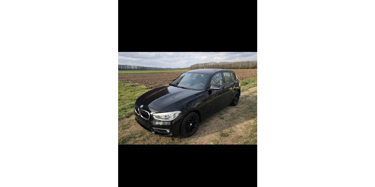 BMW 118 139.890 km 12.950 &euro; Jüchen 41363