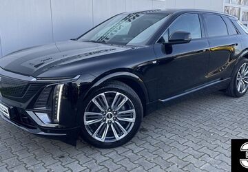 Cadillac Andere 19.618 km 51.850 &euro; Mönchengladbach 41066