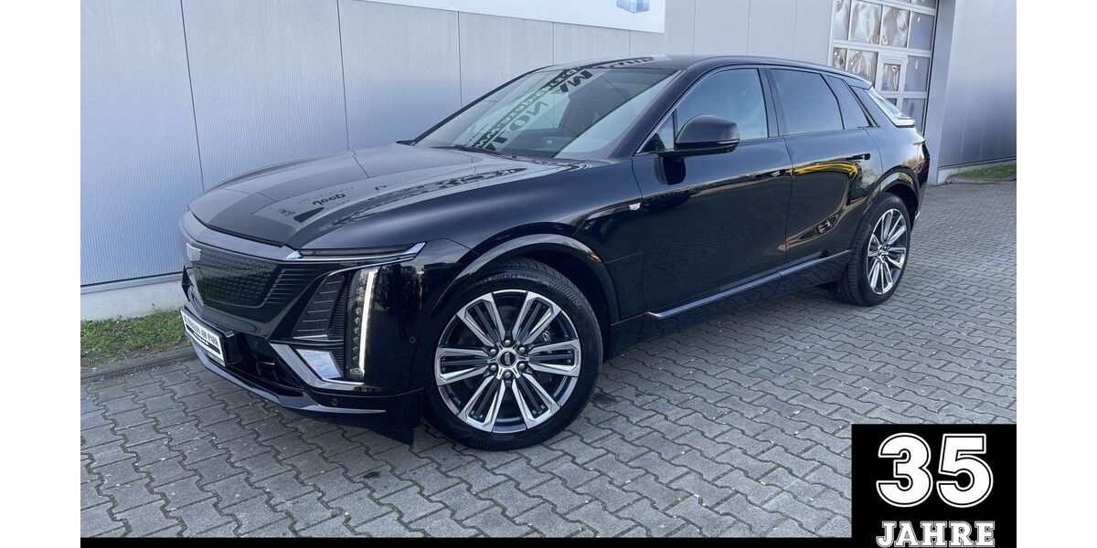 Cadillac Andere 19.618 km 51.850 &euro; Mönchengladbach 41066