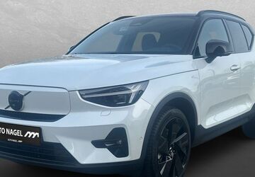 Volvo EX40 1.500 km 53.440 &euro; Moers 47441