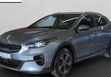Kia XCeed 63.775 km 16.650 &euro; Leverkusen 51381