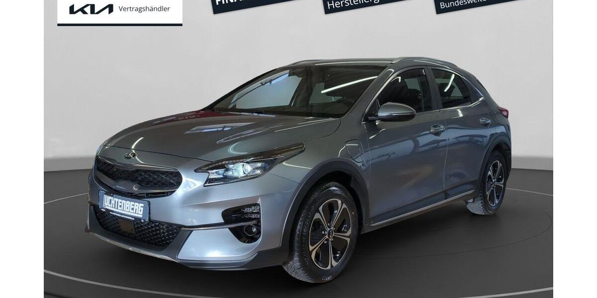 Kia XCeed 63.775 km 16.650 &euro; Leverkusen 51381