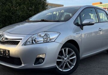 Toyota Auris 173.900 km 6.590 &euro; Neuss 41469