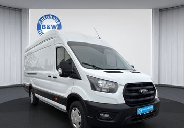 Ford Transit 30.923 km 25.999 &euro; Krefeld 47805