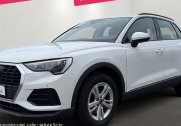 Audi Q3 108.560 km 20.470 &euro; Düsseldorf 40233