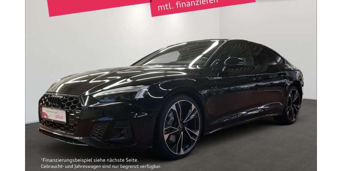 Audi A5 86.982 km 33.950 &euro; Duisburg 47249