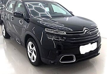 Citroen C5 Aircross 116.080 km 13.750 &euro; Krefeld 47805