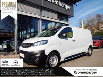Gebrauchte Opel Vivaro