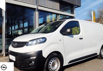 Opel Vivaro 21.000 km 22.900 &euro; Düsseldorf 40625