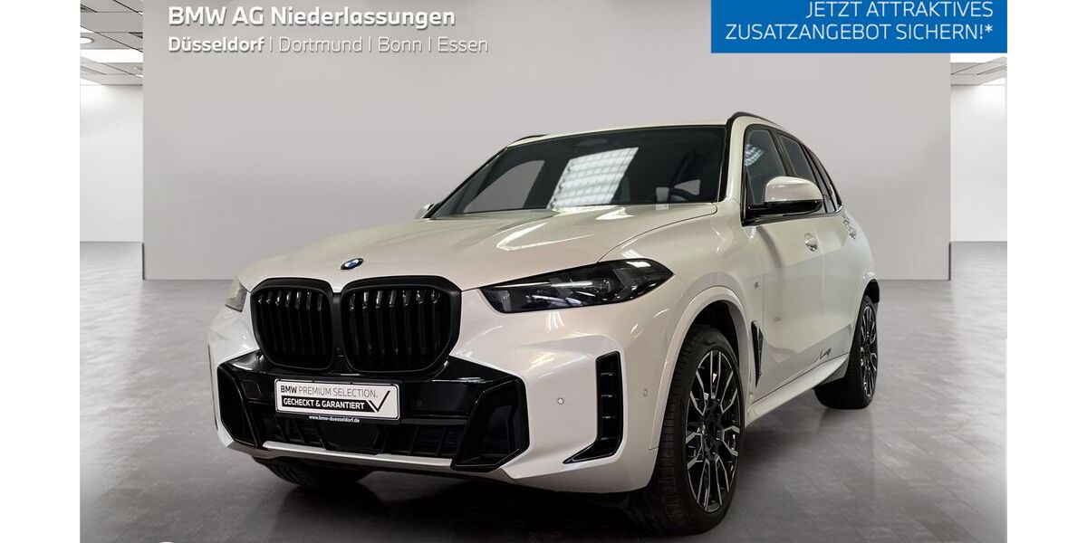 BMW X5 27.632 km 81.399 &euro; Düsseldorf 40237